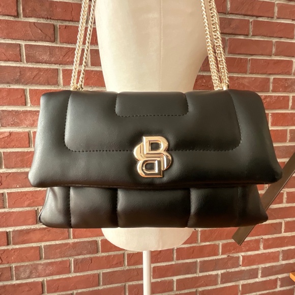 Boss Bag Crossbody Logo Black main image 0